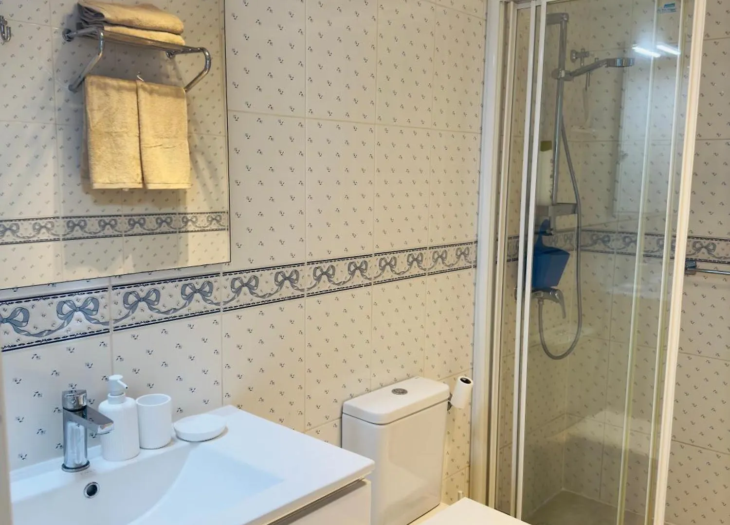 Appartement Hibisco Lazy Days Los Gigantes - Swimming Pool - Ac Puerto de Santiago